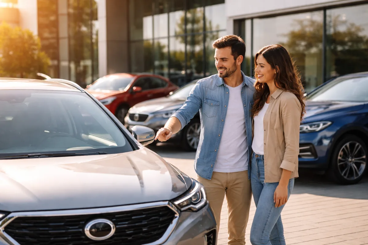 Comment choisir la voiture idéale pour vos besoins