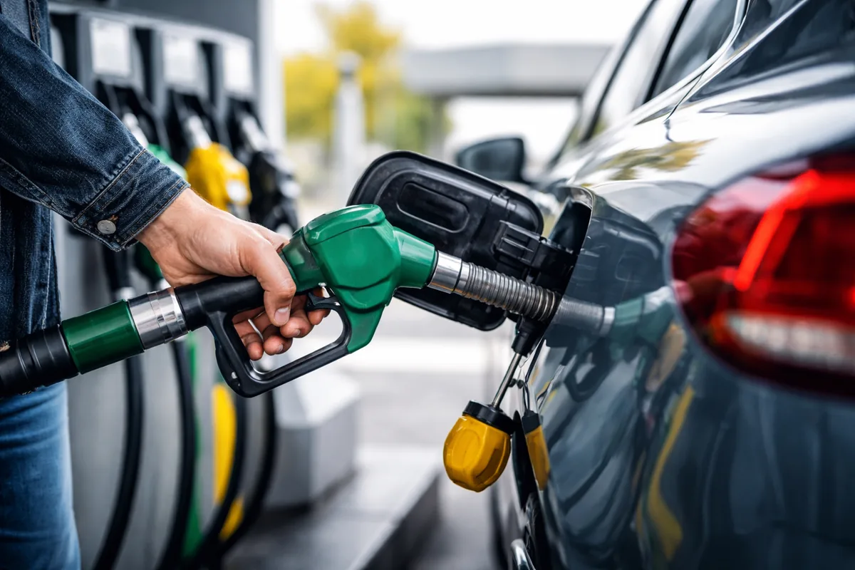 Comment faire un bon choix de carburant pour sa voiture