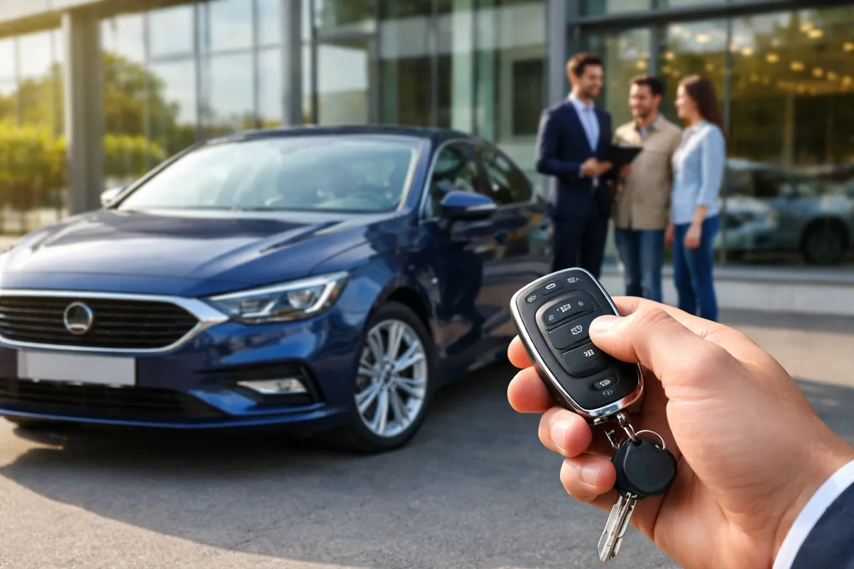 Comment choisir la bonne assurance automobile pour votre véhicule