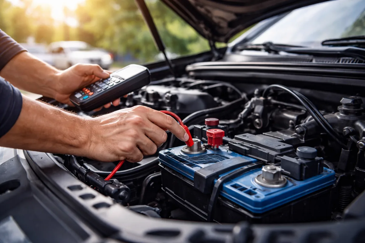 Comment prolonger la durée de vie de la batterie de votre voiture