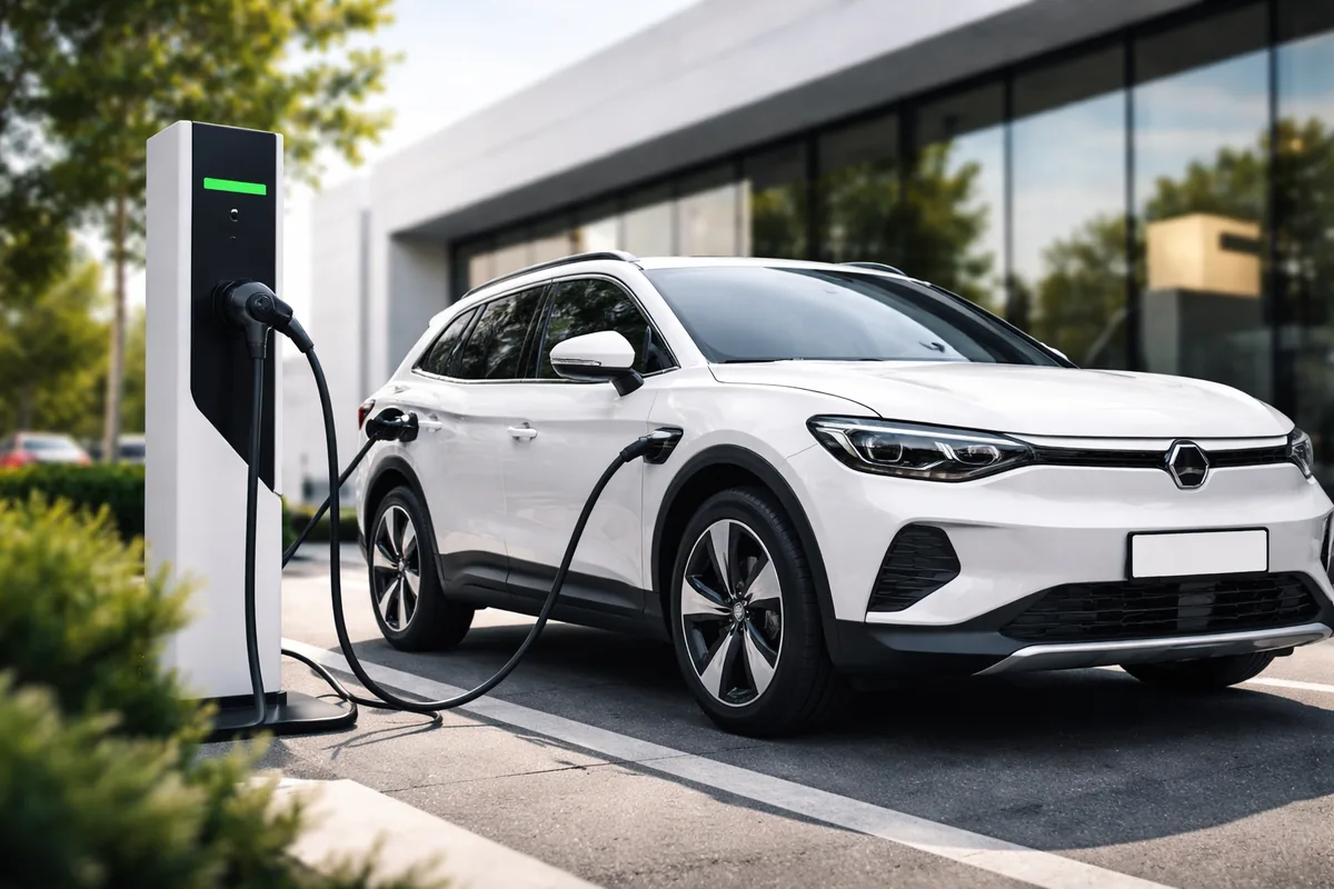 Les essentiels à connaître sur les véhicules électriques