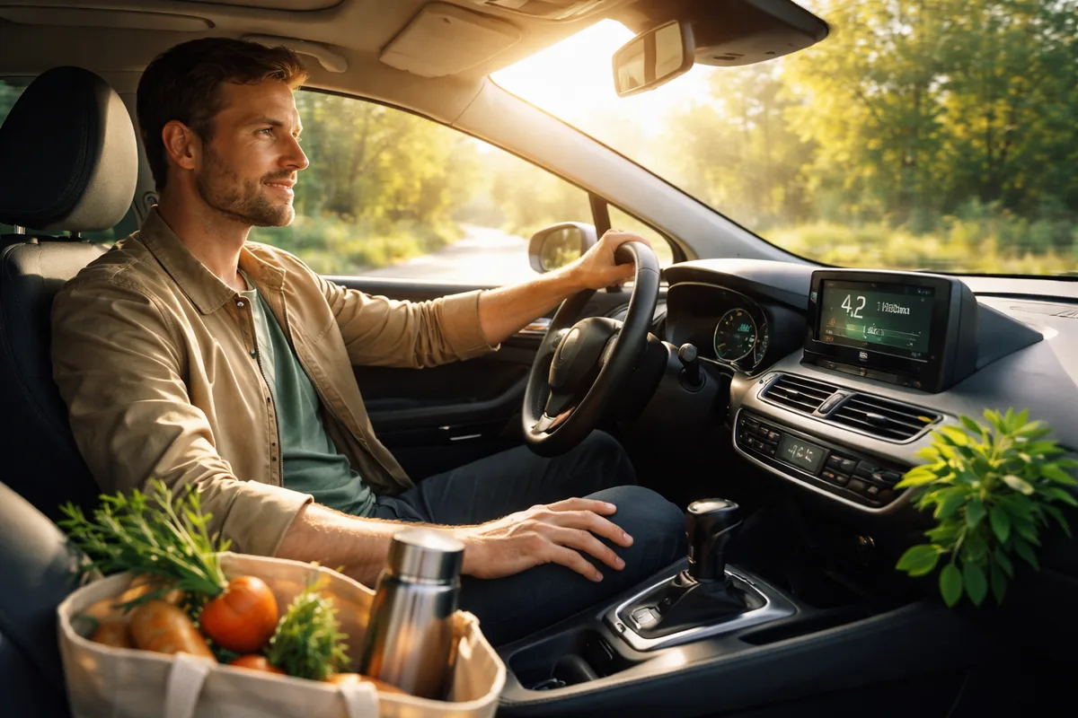 Les secrets d'une conduite économique et responsable