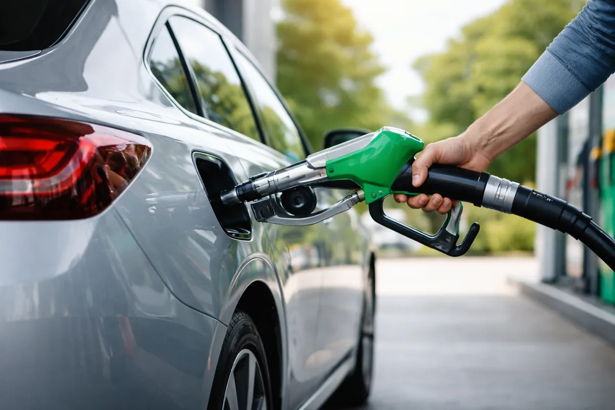 Comment optimiser la consommation de carburant de votre voiture